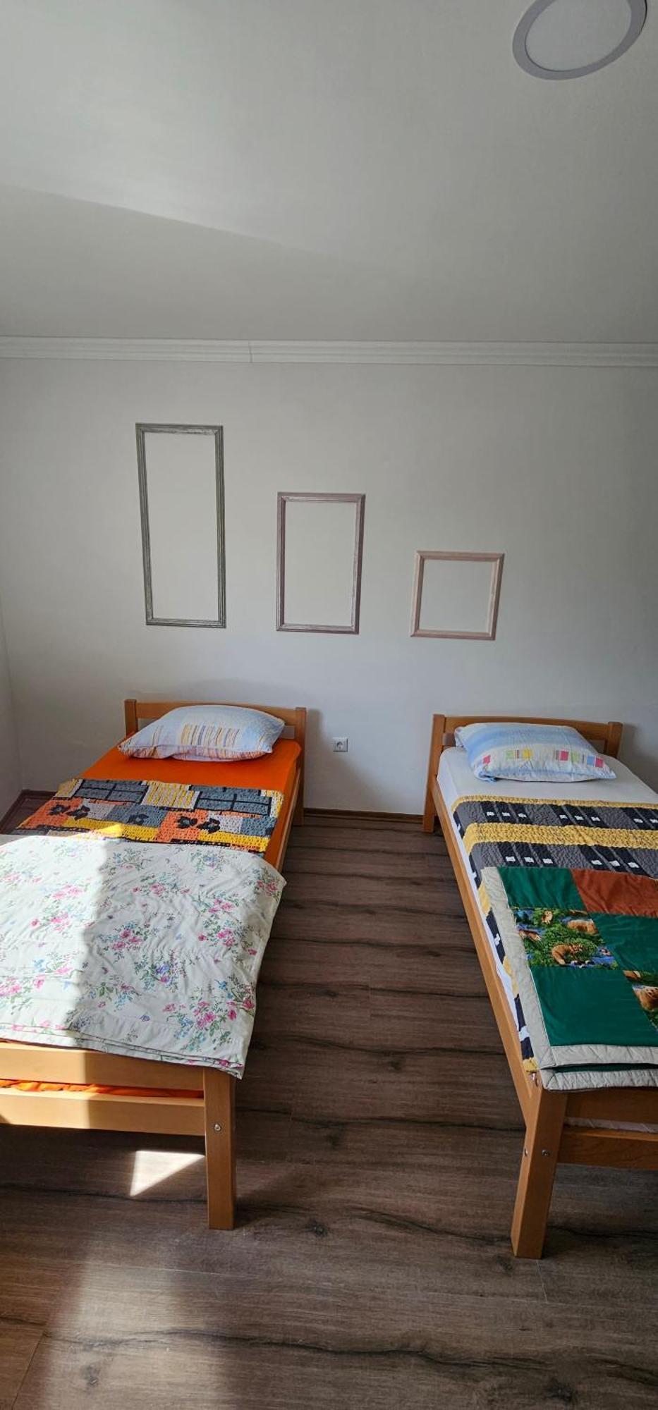 Apartmani Roki Tuzla Exterior foto