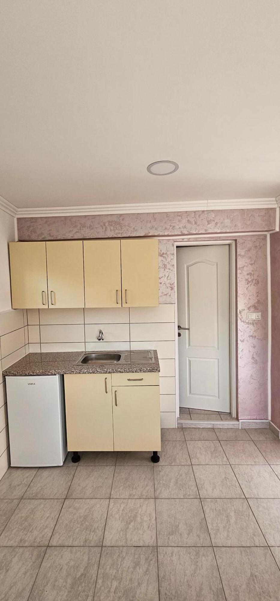 Apartmani Roki Tuzla Exterior foto