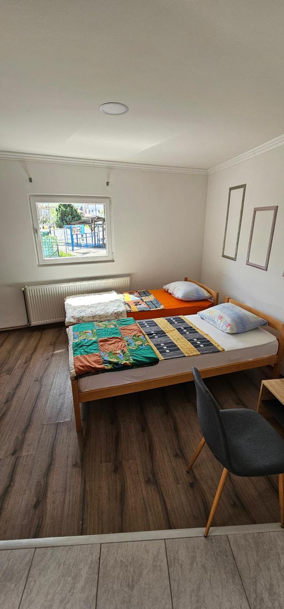 Apartmani Roki Tuzla Exterior foto