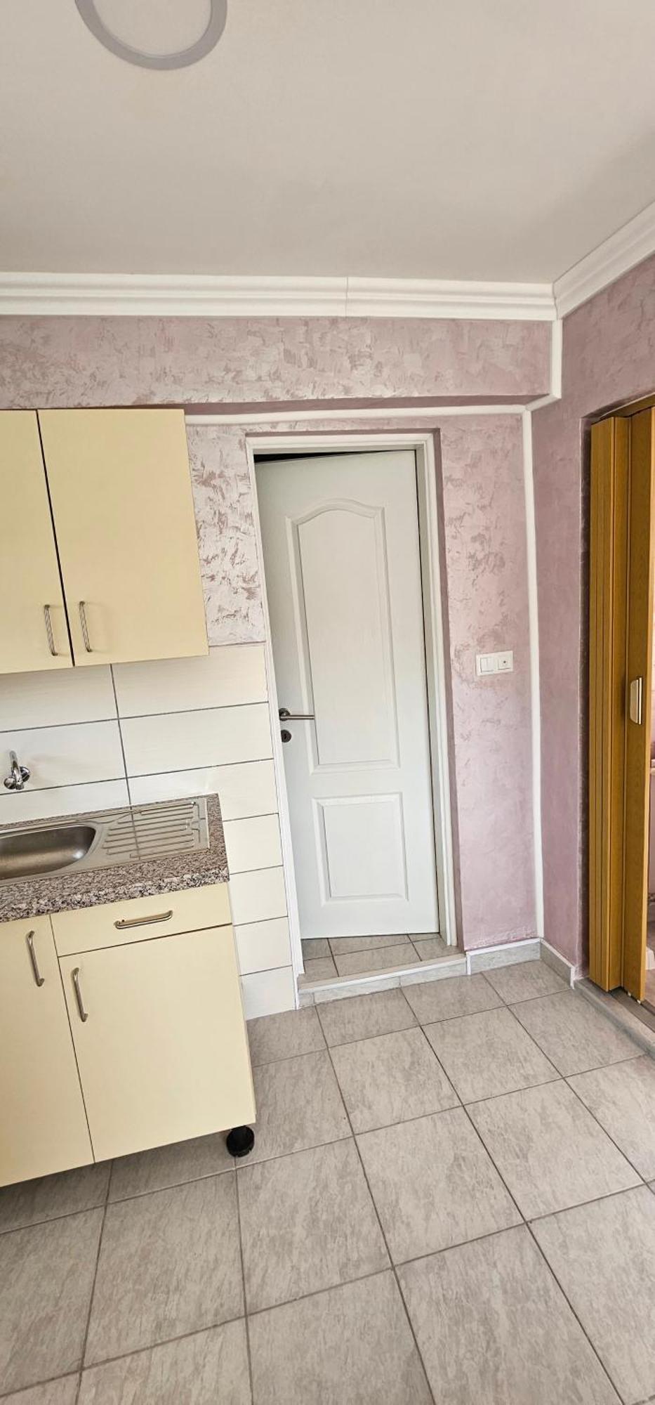 Apartmani Roki Tuzla Exterior foto