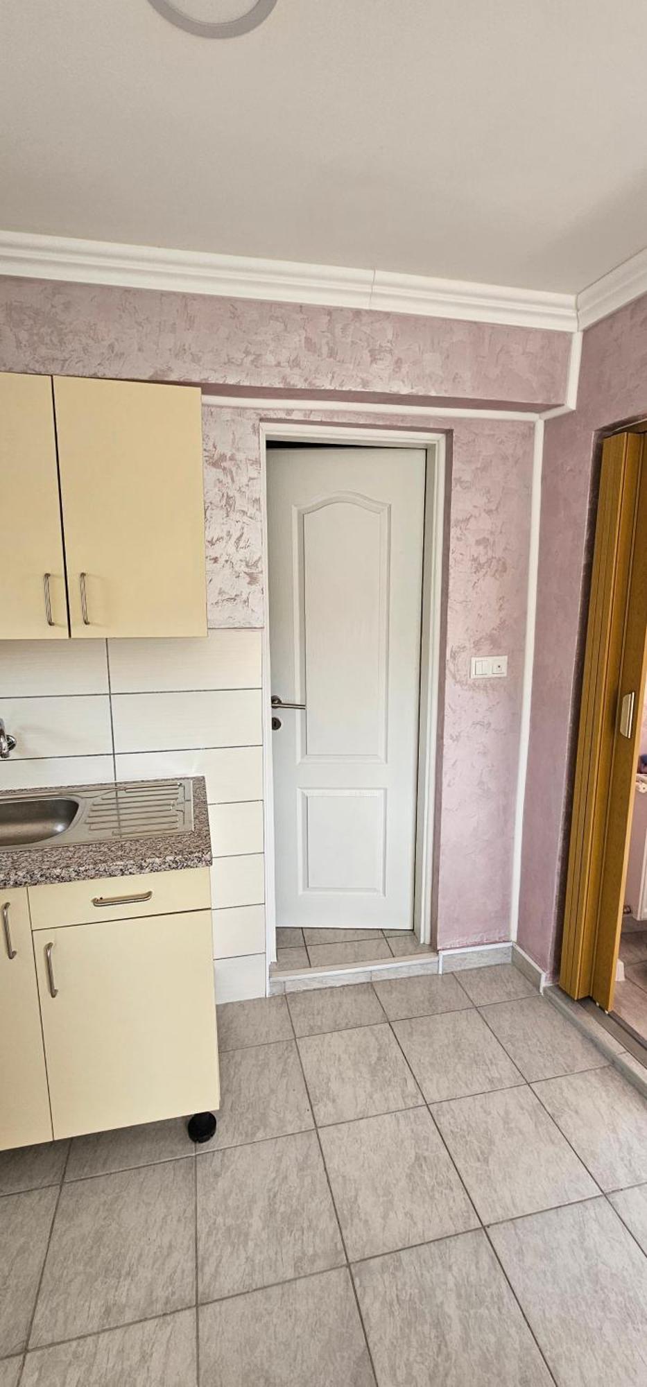 Apartmani Roki Tuzla Exterior foto