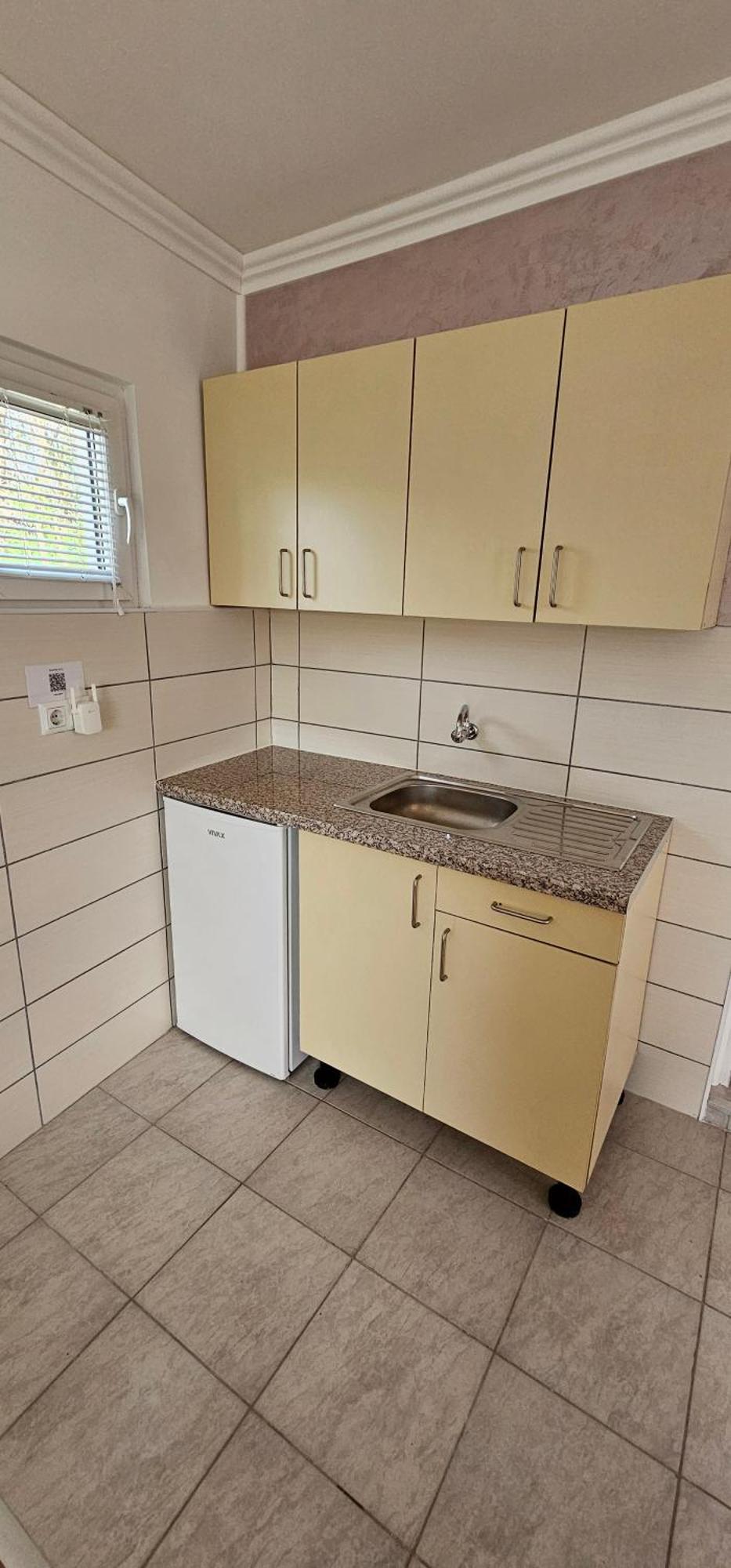 Apartmani Roki Tuzla Exterior foto