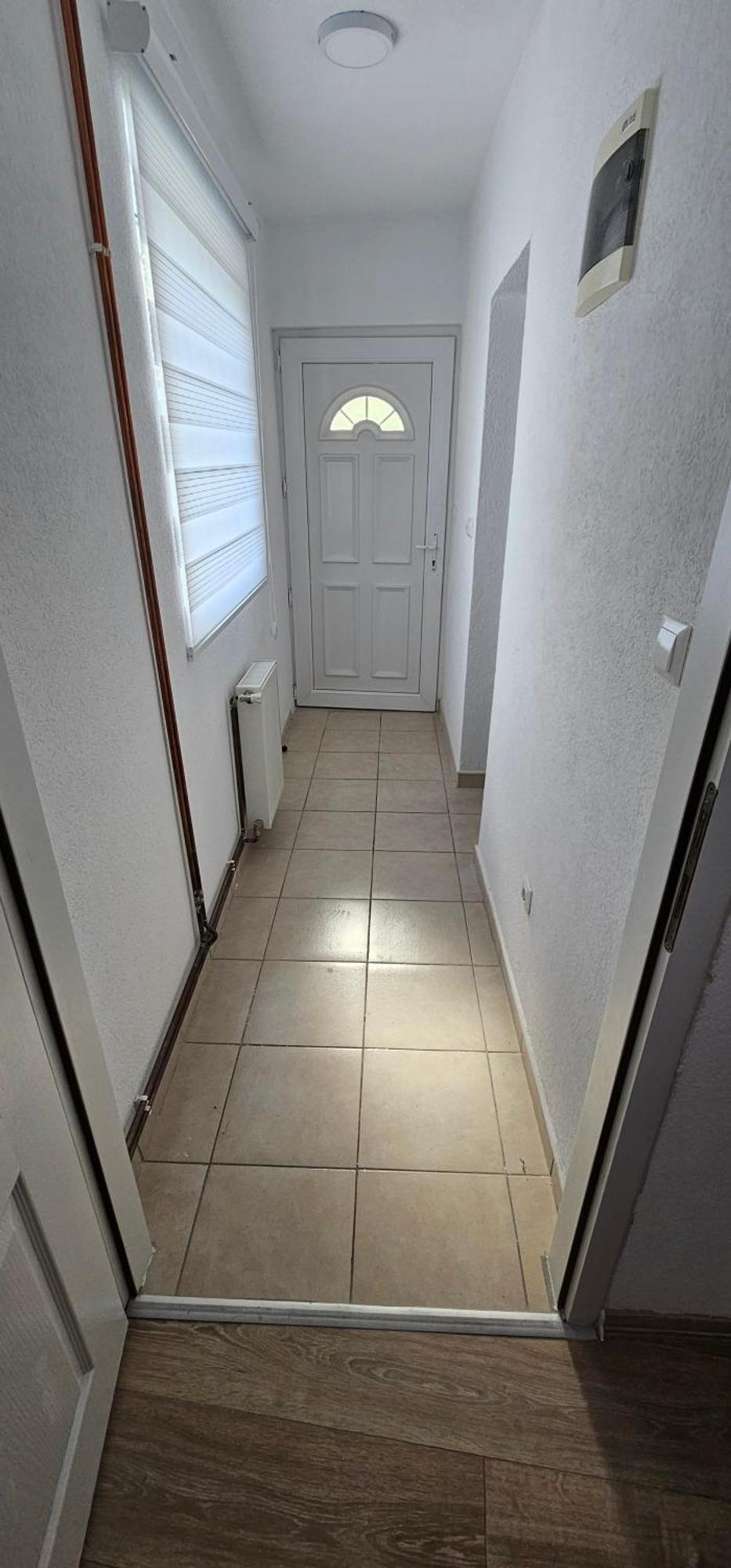Apartmani Roki Tuzla Exterior foto