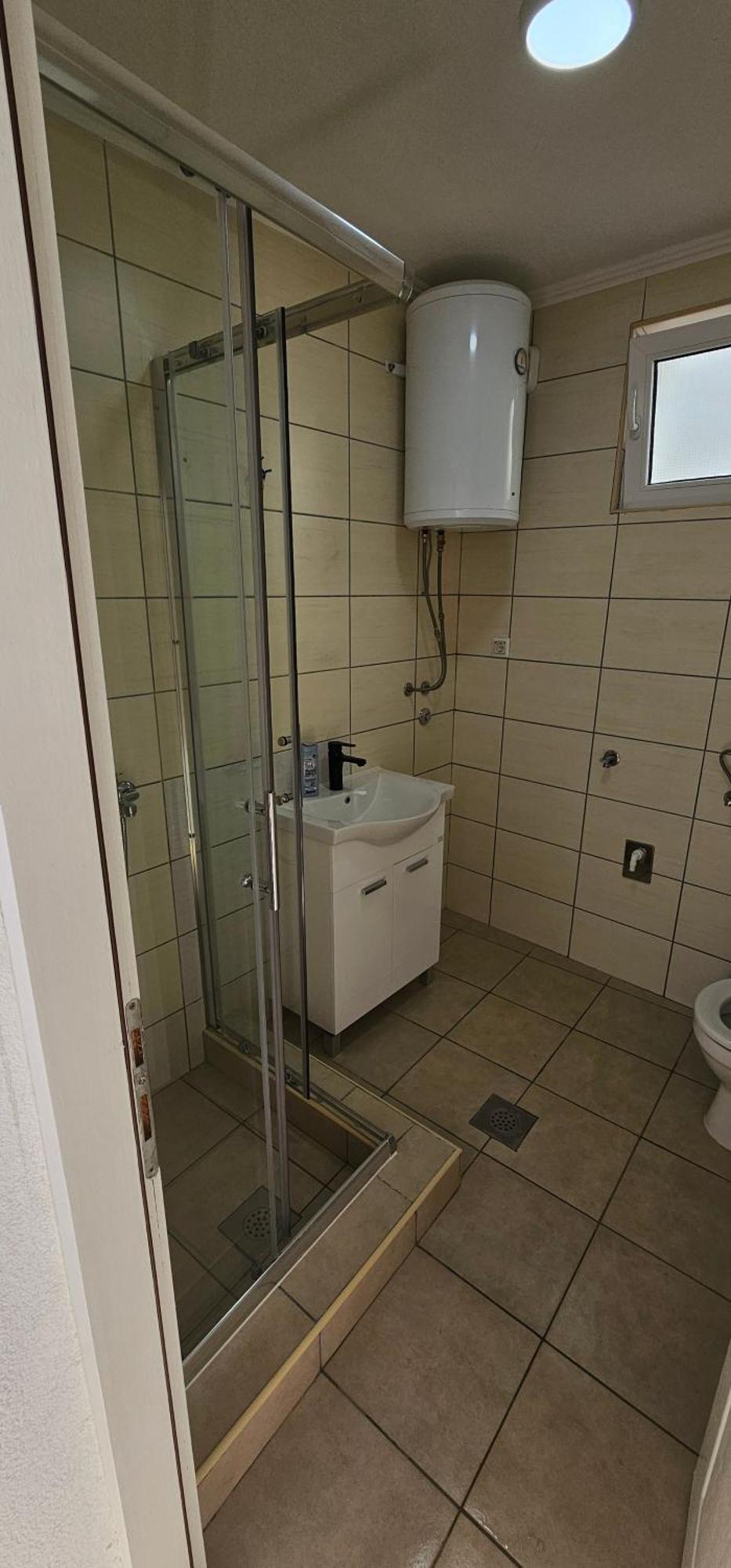 Apartmani Roki Tuzla Exterior foto