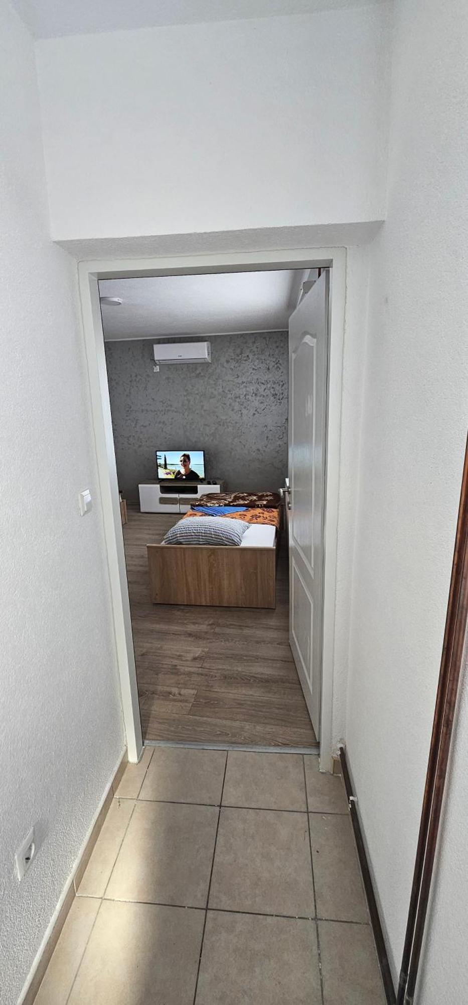 Apartmani Roki Tuzla Exterior foto