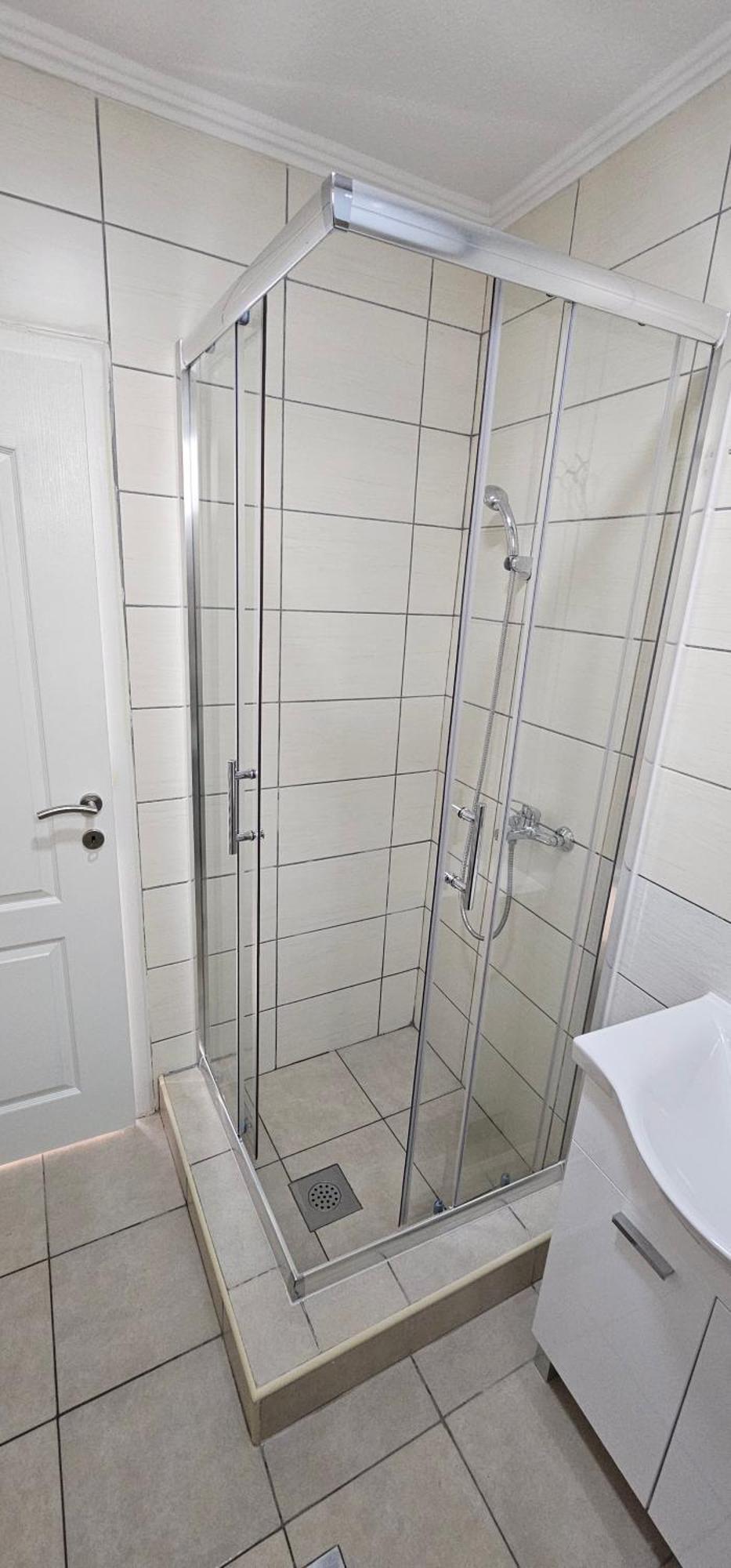Apartmani Roki Tuzla Exterior foto