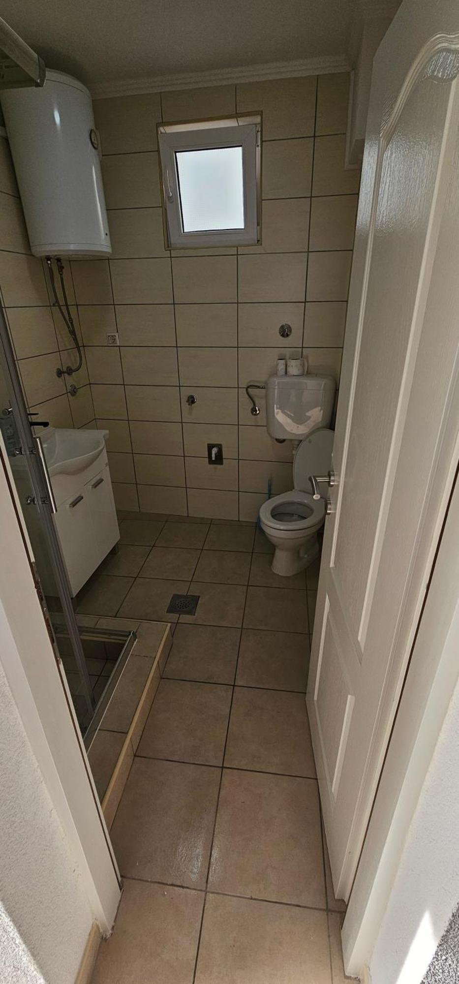 Apartmani Roki Tuzla Exterior foto